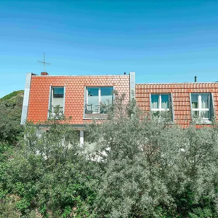 Kapitaenshaus Useney * نورديرني